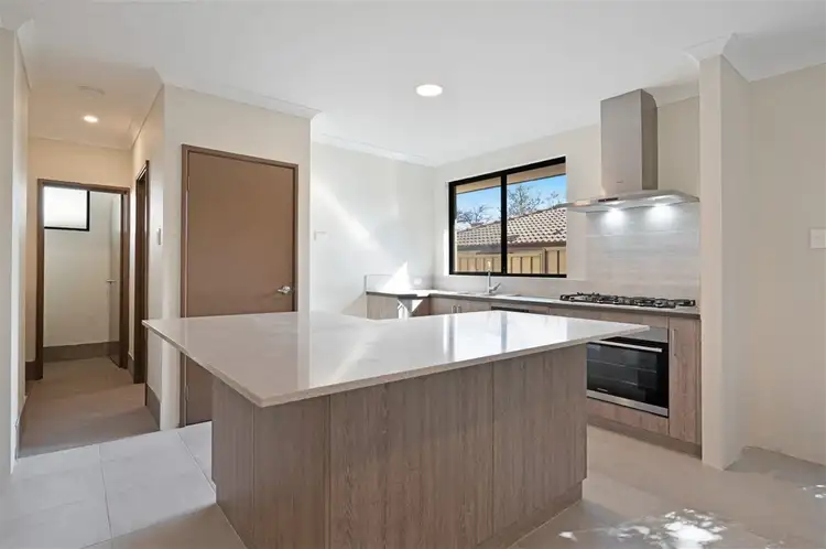Third view of Homely house listing, Room 3/22C Stephen Street, Queens Park WA 6107