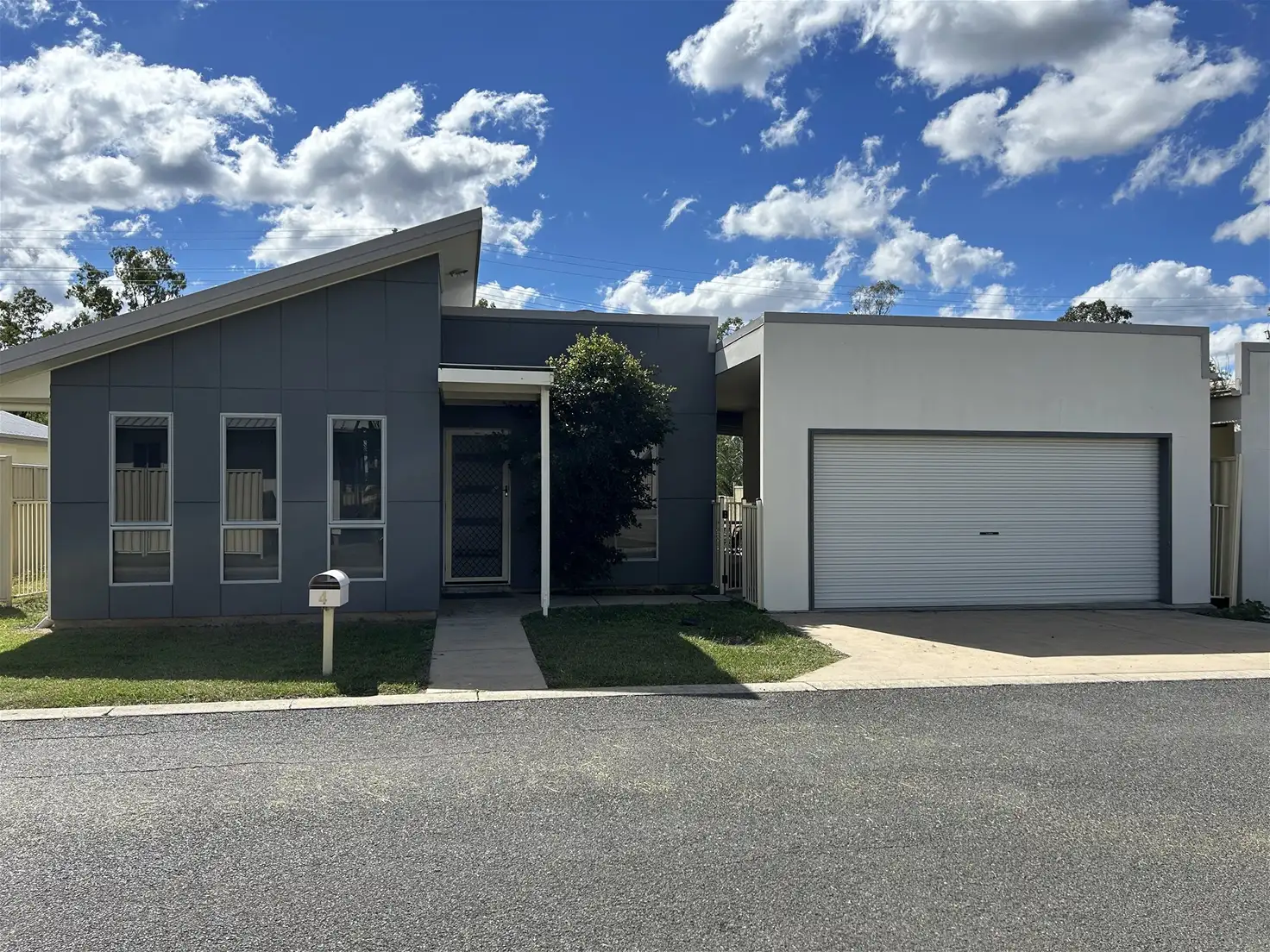 Main view of Homely house listing, 4/73 Centenary Dr Nth, Middlemount QLD 4746