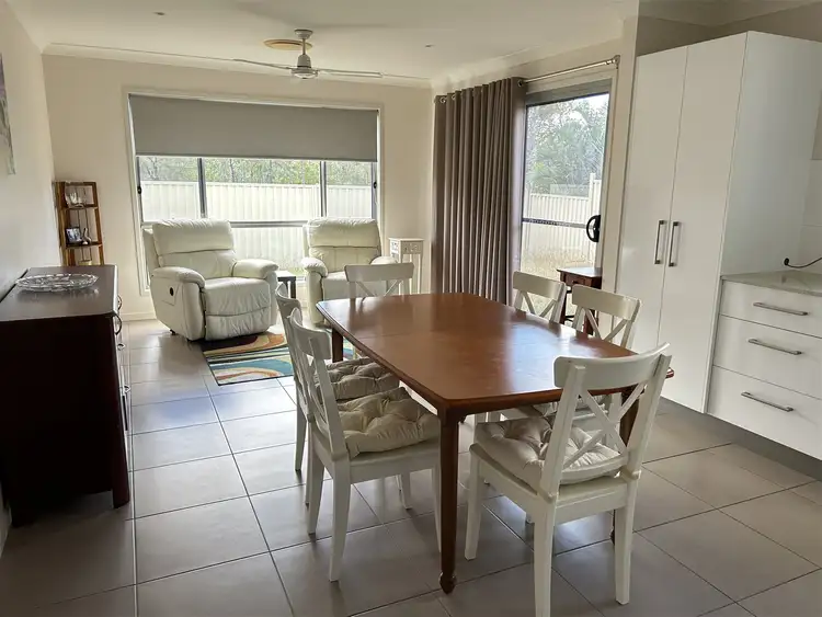 Second view of Homely house listing, 4/73 Centenary Dr Nth, Middlemount QLD 4746