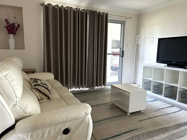 Third view of Homely house listing, 4/73 Centenary Dr Nth, Middlemount QLD 4746
