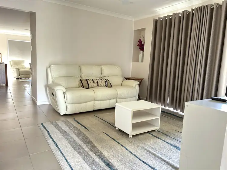 Fifth view of Homely house listing, 4/73 Centenary Dr Nth, Middlemount QLD 4746