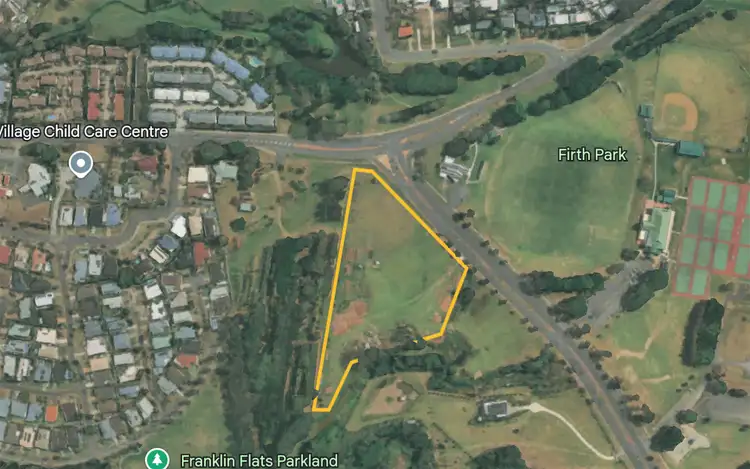 Lot 3/1 Somerset Drive, Mudgeeraba QLD 4213