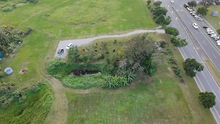 Fourth view of Homely rural property listing, Lot 3/1 Somerset Drive, Mudgeeraba QLD 4213