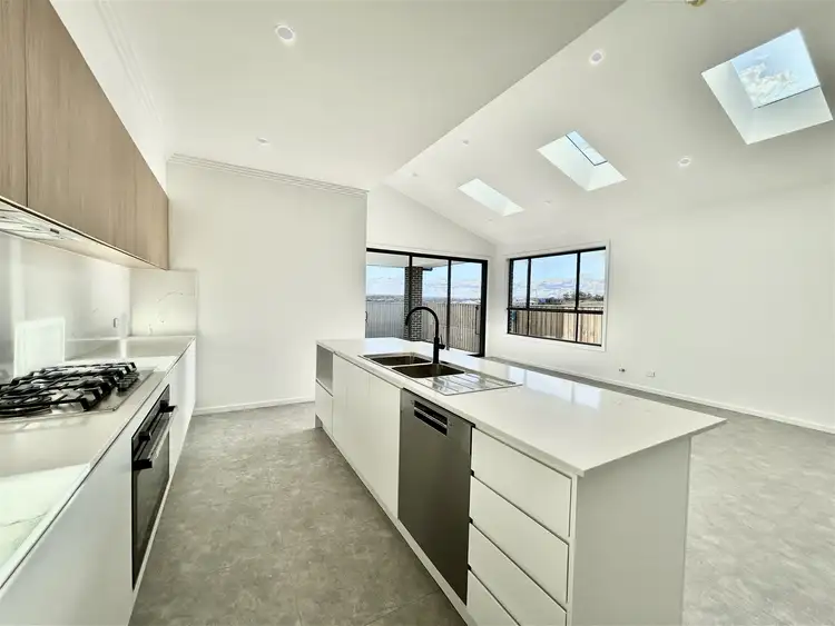 Main view of Homely house listing, 212 Biscay Cct, Menangle Park NSW 2563