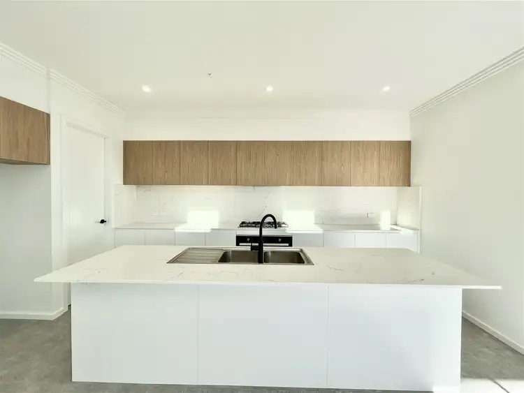 Third view of Homely house listing, 212 Biscay Cct, Menangle Park NSW 2563