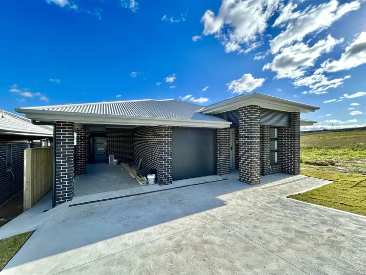 Main view of Homely house listing, 212a Biscay Cct, Menangle Park NSW 2563