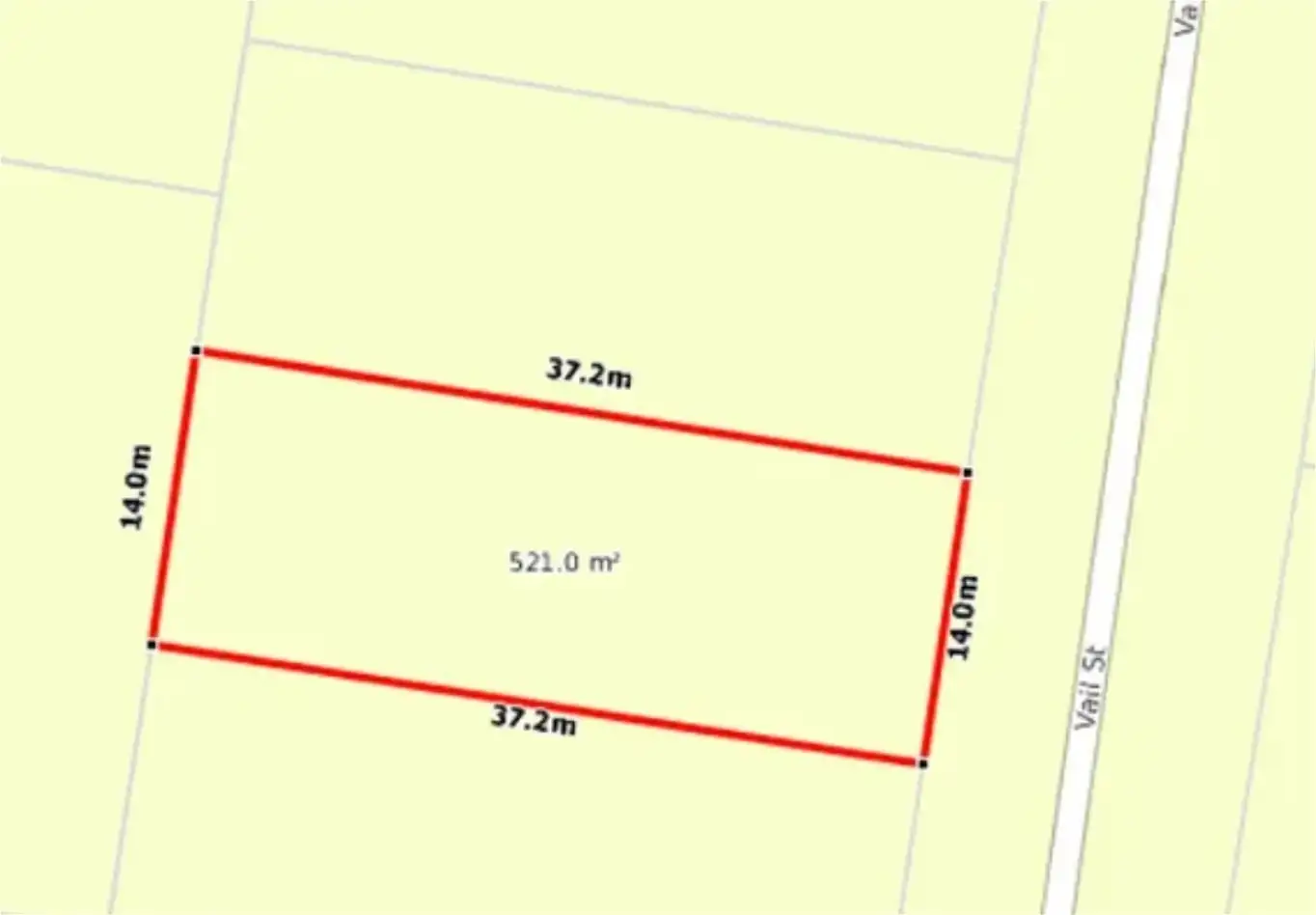 Main view of Homely land listing, 17 Vail Road, Logan Reserve QLD 4133