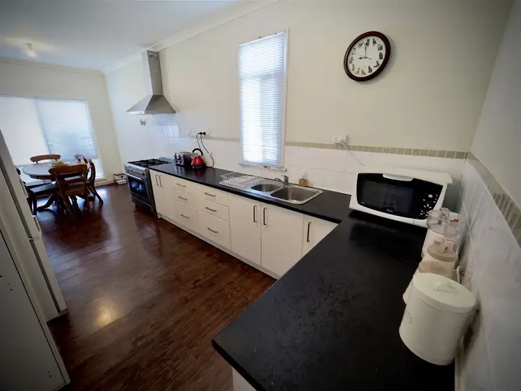 Fourth view of Homely house listing, 4 Melbourne street, Moora WA 6510