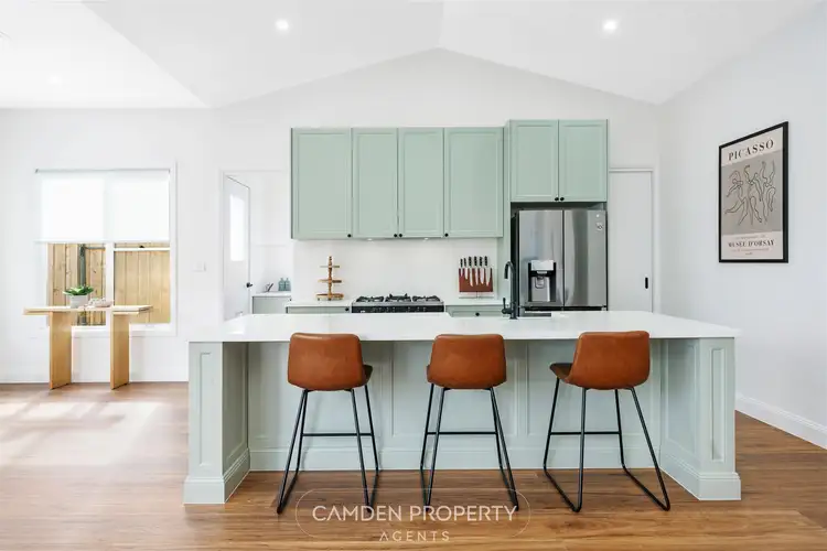 Fourth view of Homely house listing, 14 Na Daang Crescent, Menangle NSW 2568