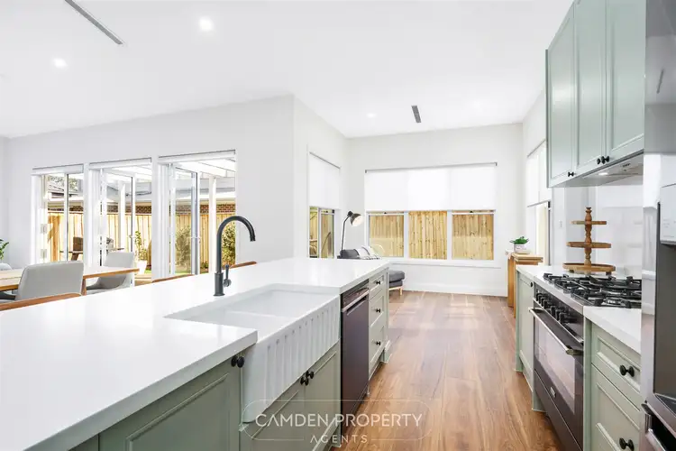 Fifth view of Homely house listing, 14 Na Daang Crescent, Menangle NSW 2568
