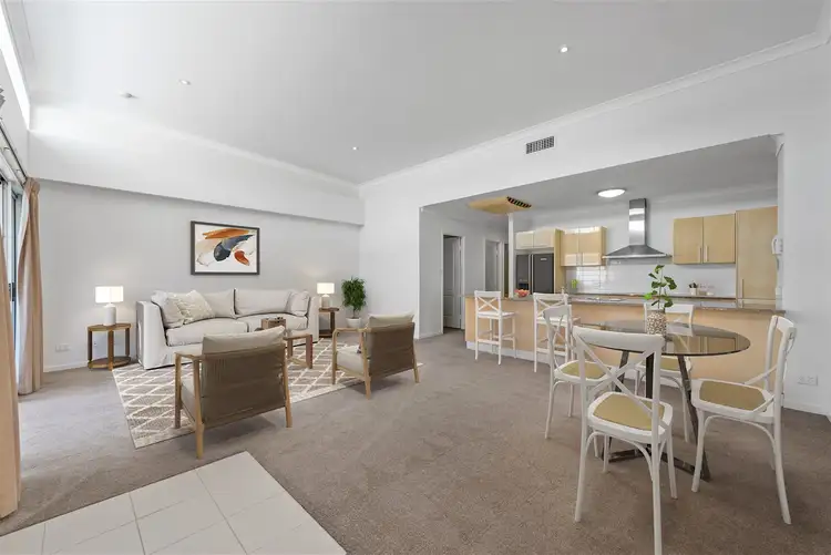 20/27 Berwick Street, Fortitude Valley QLD 4006