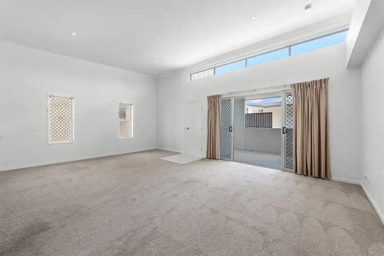 Third view of Homely apartment listing, 20/27 Berwick Street, Fortitude Valley QLD 4006