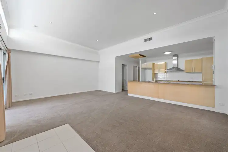 Fourth view of Homely apartment listing, 20/27 Berwick Street, Fortitude Valley QLD 4006