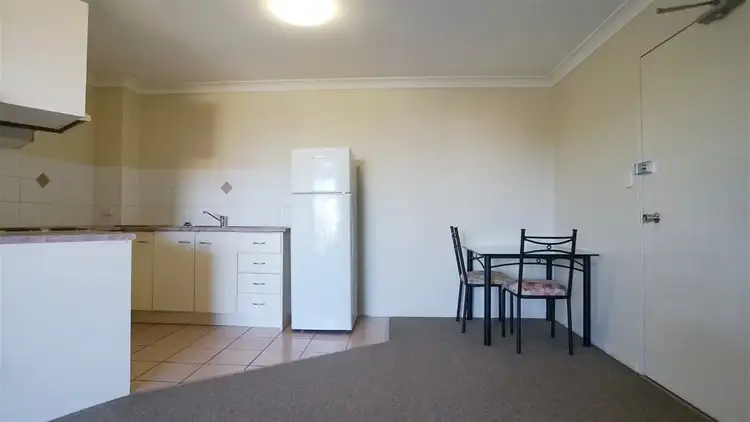 33/51 Leopard Street, Kangaroo Point QLD 4169