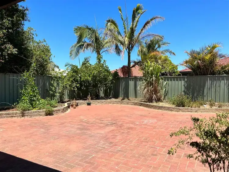 Main view of Homely house listing, 87 Folland Parade, Atwell WA 6164