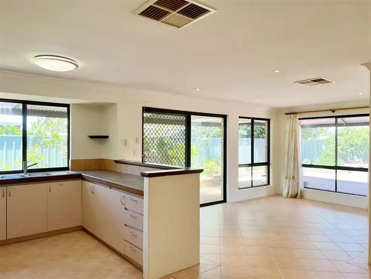 Third view of Homely house listing, 87 Folland Parade, Atwell WA 6164