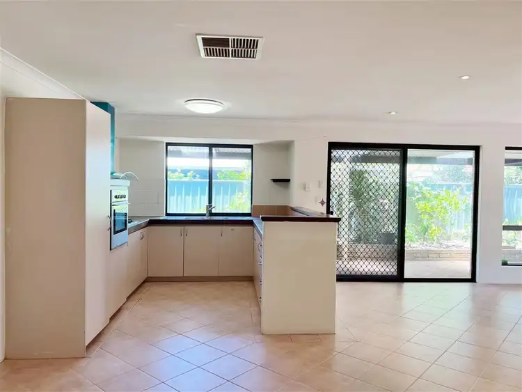 Fourth view of Homely house listing, 87 Folland Parade, Atwell WA 6164