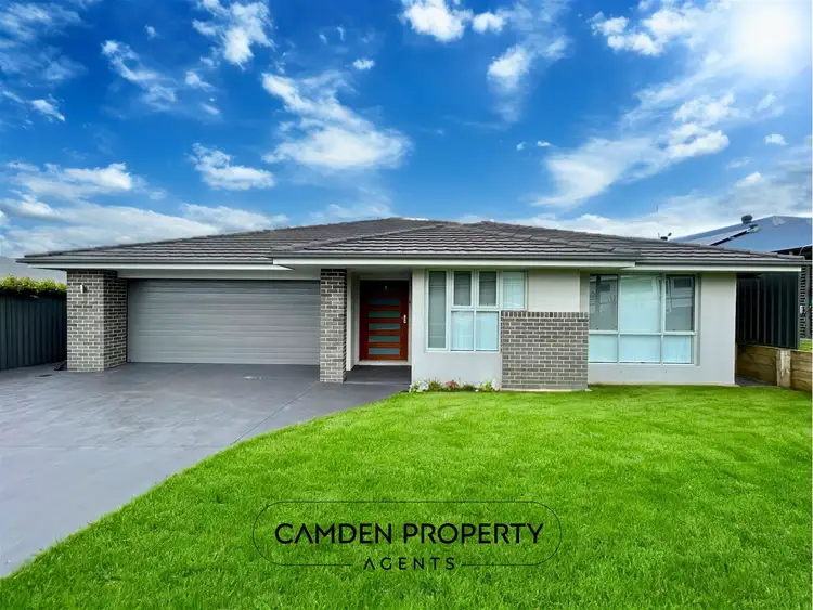 13 Post Mill Road, Appin NSW 2560