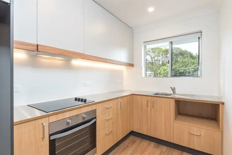 Third view of Homely unit listing, 4/2 Canfield Street, Nathan QLD 4111