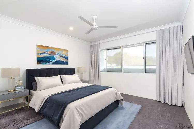 Fifth view of Homely unit listing, 4/2 Canfield Street, Nathan QLD 4111