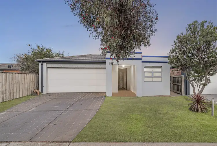 Main view of Homely house listing, 12 Giselle Grove, Tarneit VIC 3029