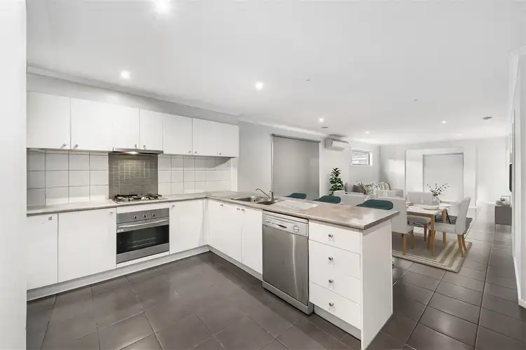 Fourth view of Homely house listing, 12 Giselle Grove, Tarneit VIC 3029