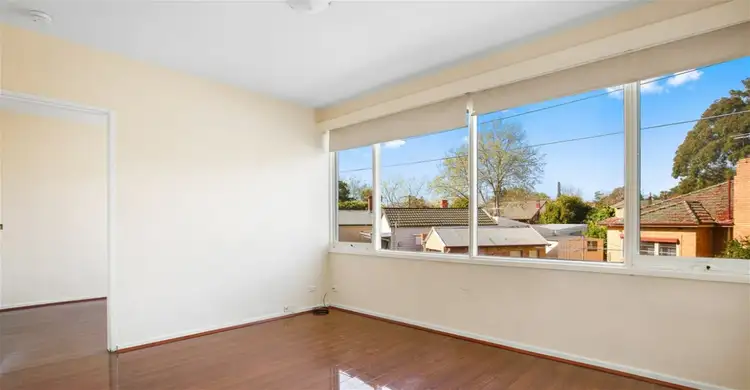 Second view of Homely apartment listing, 2/1 Hotham Gr, Ripponlea VIC 3185