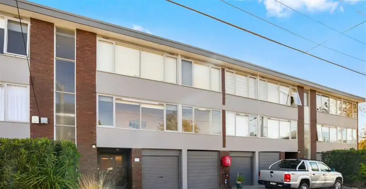 Third view of Homely apartment listing, 2/1 Hotham Gr, Ripponlea VIC 3185