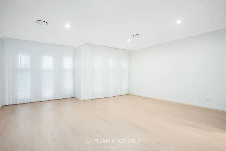 Fourth view of Homely house listing, 5 Killara Terrace, Gledswood Hills NSW 2557