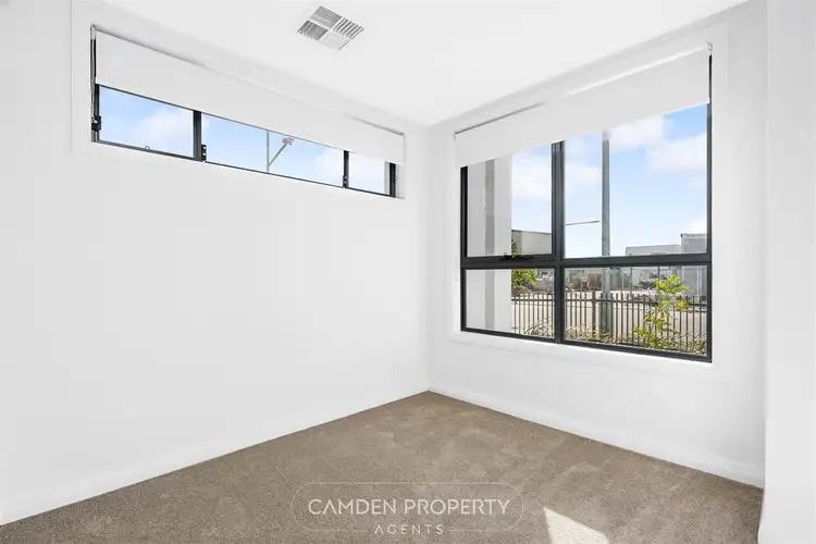 Fourth view of Homely house listing, 8 Brahman Street, Oran Park NSW 2570