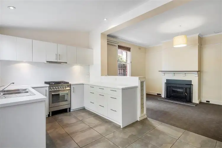 Main view of Homely house listing, 176 Warwick Street, West Hobart TAS 7000