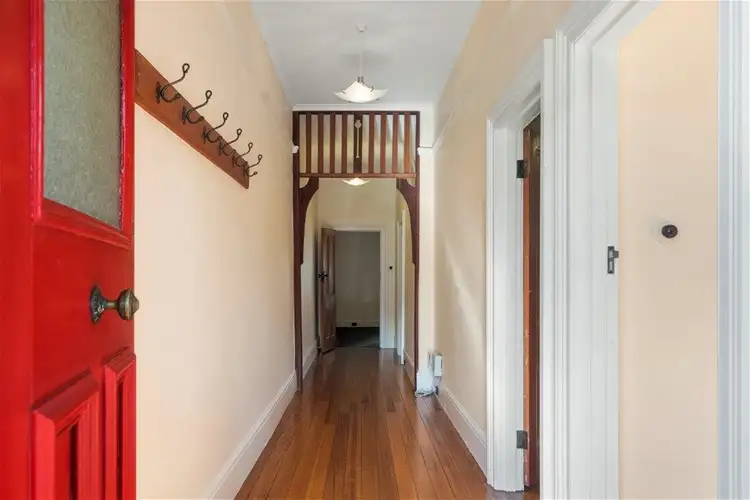 Second view of Homely house listing, 176 Warwick Street, West Hobart TAS 7000