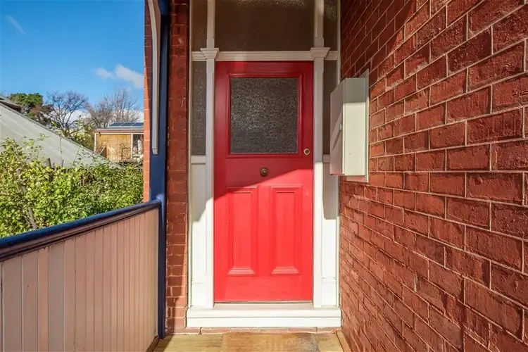 Third view of Homely house listing, 176 Warwick Street, West Hobart TAS 7000