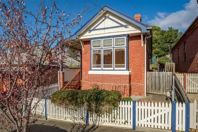 Fourth view of Homely house listing, 176 Warwick Street, West Hobart TAS 7000