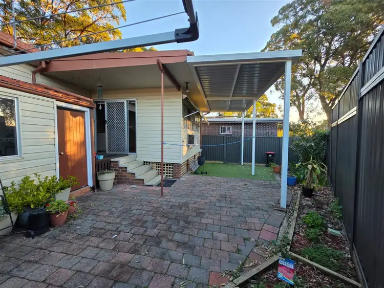 Third view of Homely house listing, 11 kerrie, Peakhurst NSW 2210
