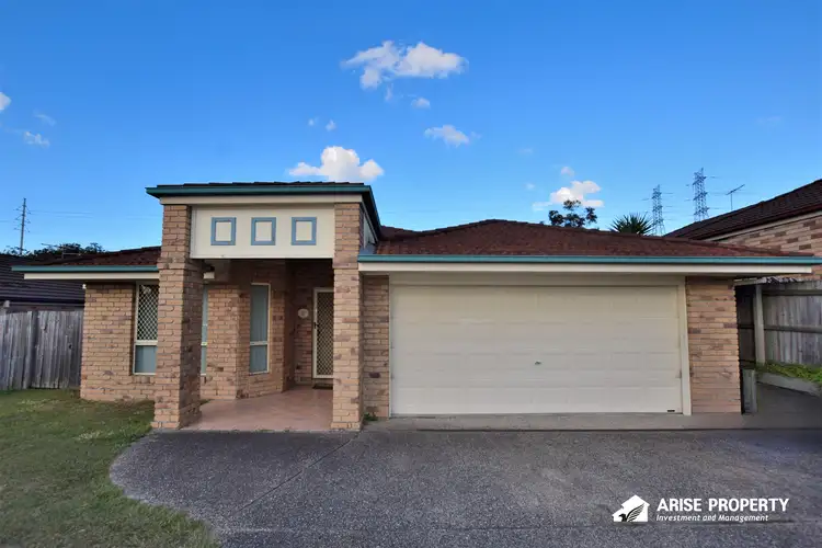 42 Silky Oak Crescent, Carindale QLD 4152