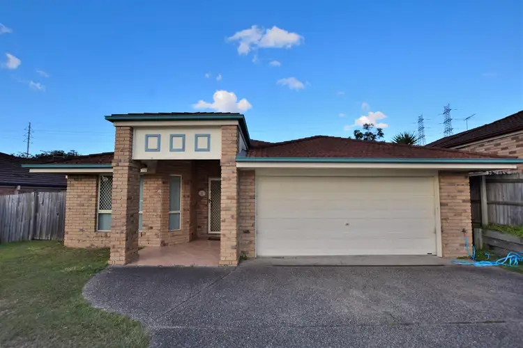 Main view of Homely house listing, 42 Silky Oak Crescent, Carindale QLD 4152