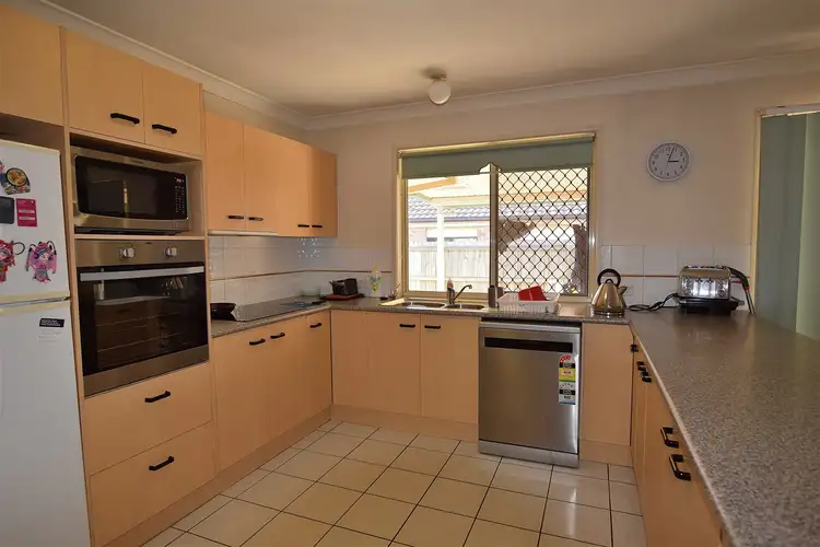 Second view of Homely house listing, 42 Silky Oak Crescent, Carindale QLD 4152