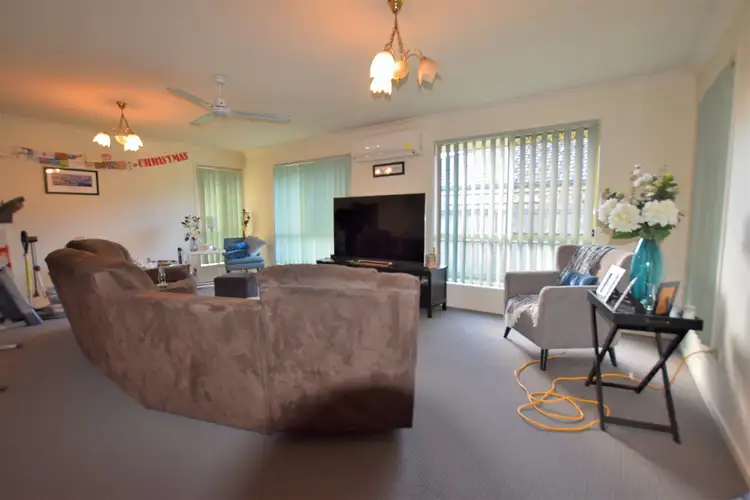 Third view of Homely house listing, 42 Silky Oak Crescent, Carindale QLD 4152