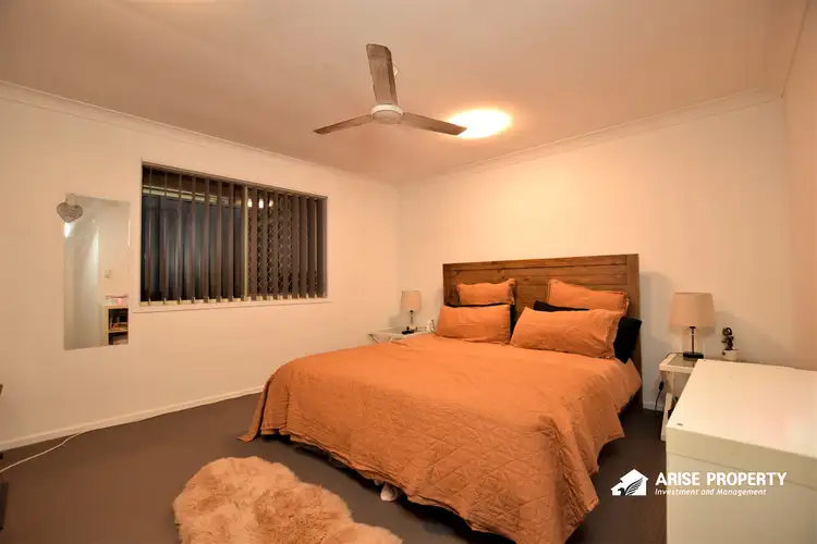 Fifth view of Homely house listing, 42 Silky Oak Crescent, Carindale QLD 4152
