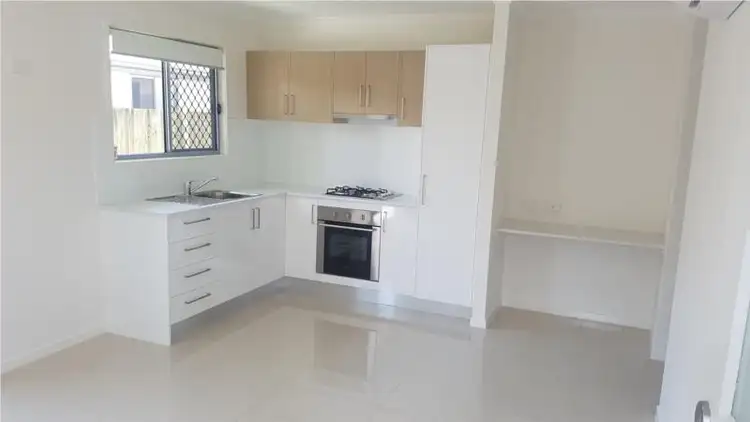 Main view of Homely unit listing, 2/2 Honeybee Lane, Burnside QLD 4560