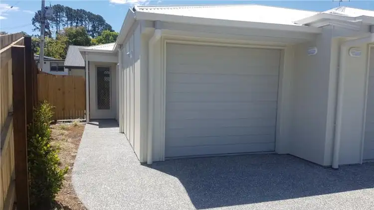 Fifth view of Homely unit listing, 2/2 Honeybee Lane, Burnside QLD 4560