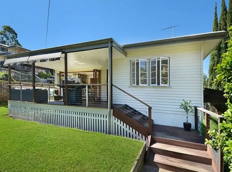 Third view of Homely house listing, 2 Corn St, Holland Park West QLD 4121