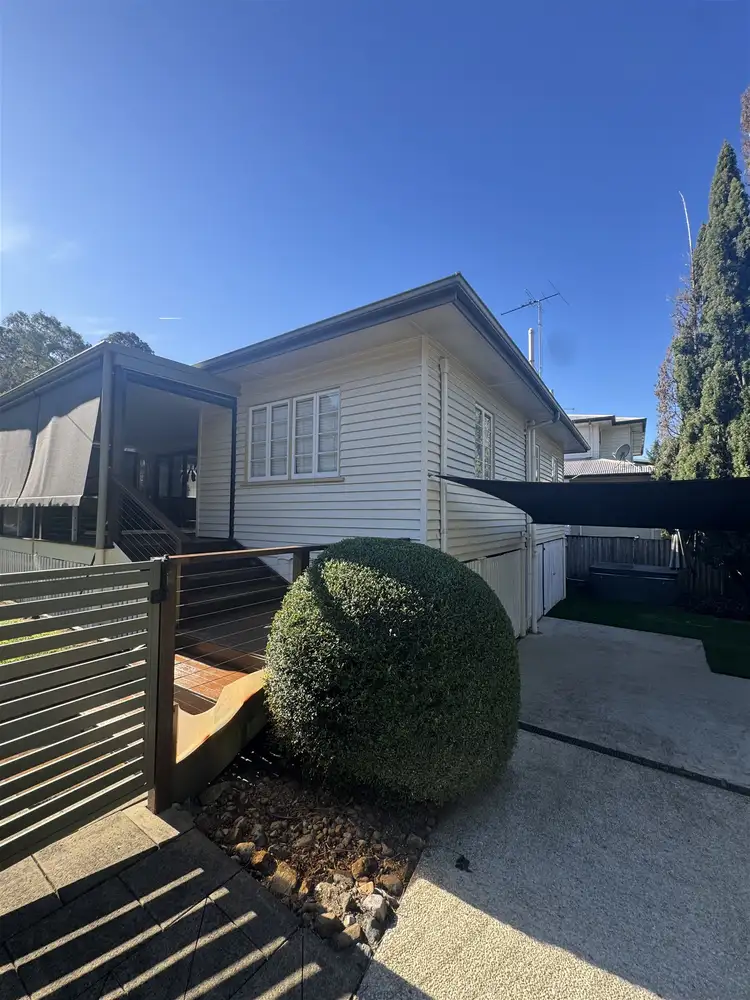 Fifth view of Homely house listing, 2 Corn St, Holland Park West QLD 4121