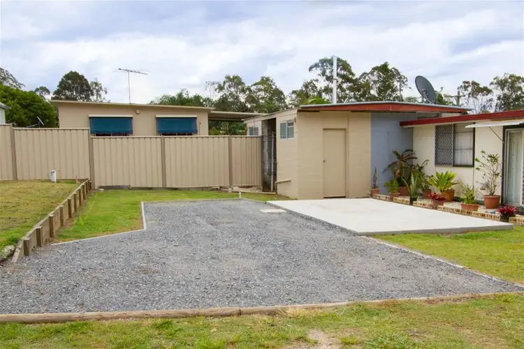 Main view of Homely other listing, 5A/13 Talinga Drive, Park Ridge QLD 4125