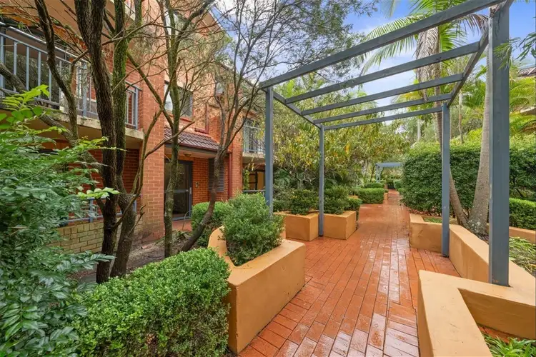Main view of Homely apartment listing, 24/106-116 Elizabeth Street, Ashfield NSW 2131
