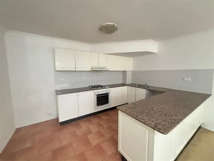 Second view of Homely apartment listing, 24/106-116 Elizabeth Street, Ashfield NSW 2131