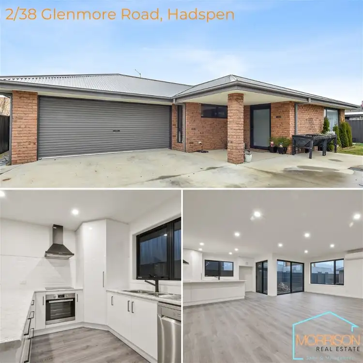 2/38 Glenmore Road