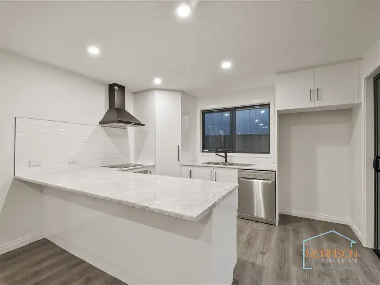 Fourth view of Homely townhouse listing, 2/38 Glenmore Road, Hadspen TAS 7290