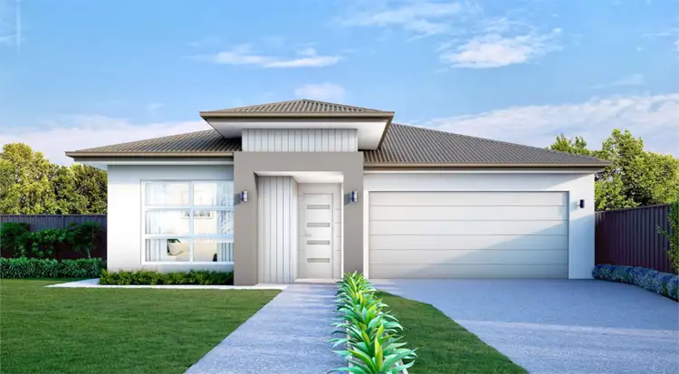 Lot 331 New Road, Julago QLD 4816